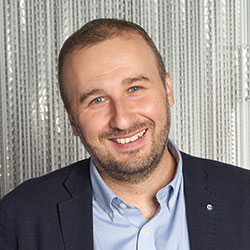 Alfredo Cabezas