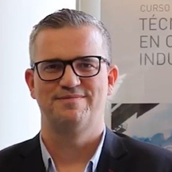Juan Carlos Cabrero Seral