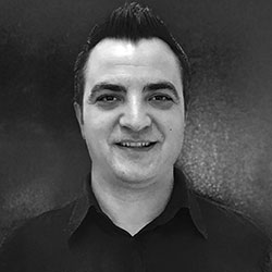 Esteban Callejón Buendía