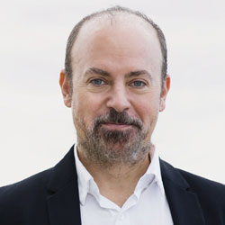 Xavi Calvo
