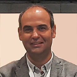 Pablo Carranza Navarro