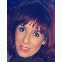 Agueda Casarrubios Sanz