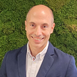 Iván Rogelio Castaño Simón