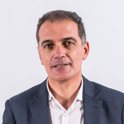 Carlos Castillo García