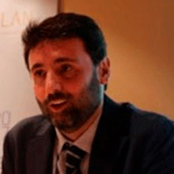 Fernando Cerveró Romero