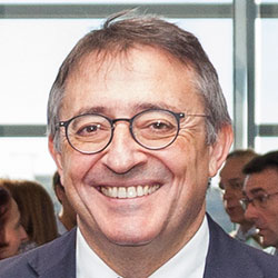 Enrique Cobreros García