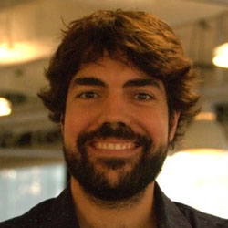 Ivan Cordon Medrano