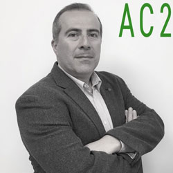 Alfonso Cortés Pérez