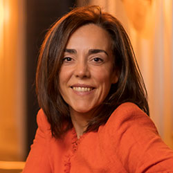 Begoña Crespo Hermosa
