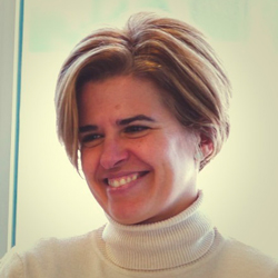 Cristina Sendra