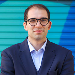 Arnau Cumelles