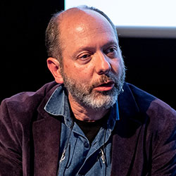 Lluis Dalmau Arbos
