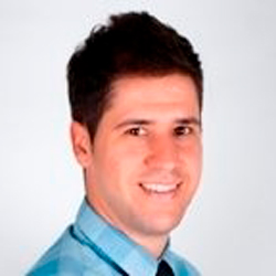 David Claudel Sánchez