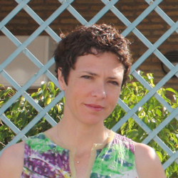 Sara de Giles Dubois