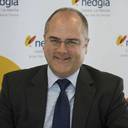 Miguel Martín De Pinto