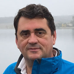 Carlos Gómez de Segura