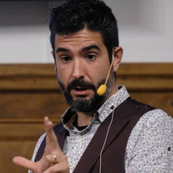 Álvaro de Gracia