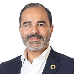 Oscar del Rio