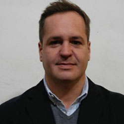 César de la Rosa Carbajo