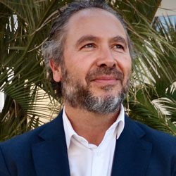Juan del Amo Sevilla