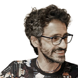 Sergio del Castillo Tello
