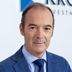 Gonzalo del Río Merino
