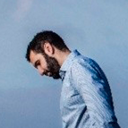 Daniel Garabito López