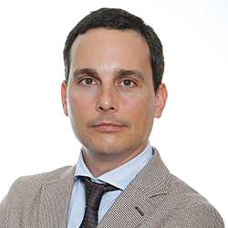 Alfredo Díaz-Araque Moro