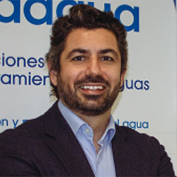 Alvaro Diaz del Rio Redondo