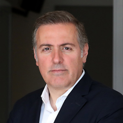 David Martinez