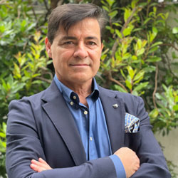 Julián Domínguez Huerta