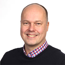Christer Enqvist