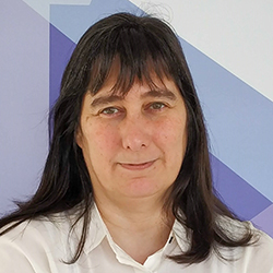 Regina Enrich Sard