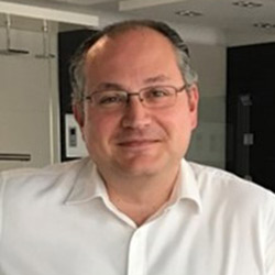 Jose María Ezquerra
