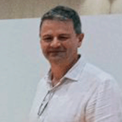 Francisco Indaburu