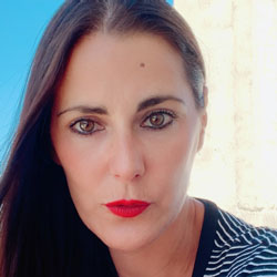 Alba Fernández Guerrero