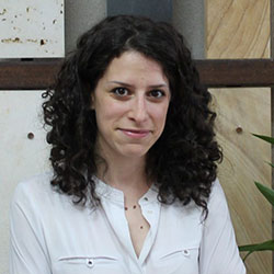 Silvia Fernández Marín