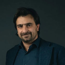 Borja Ferrater Arquer
