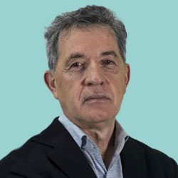 Rubén Frattini
