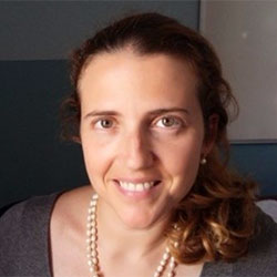 Maria Isabel Gabarró Bertran