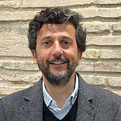 Rafael Gagete Camargo