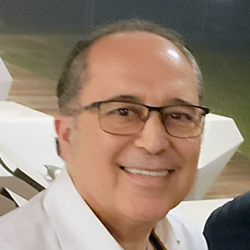 Jose Javier Gallardo Ortega