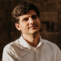 Albert Garcia Garcia