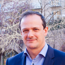 Carlos García Acón