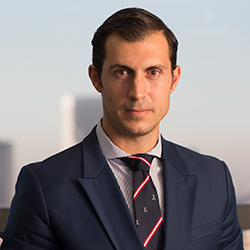 David Garcia Nuñez