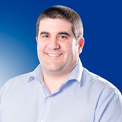 Enrique García Camara