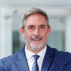 Jose Maria García Gómez