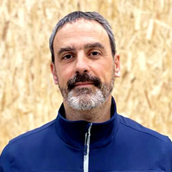 Manuel García Barbero