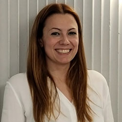 Sandra García Bueno