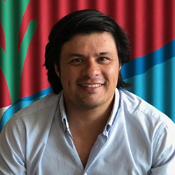 Sebastián Ghioni